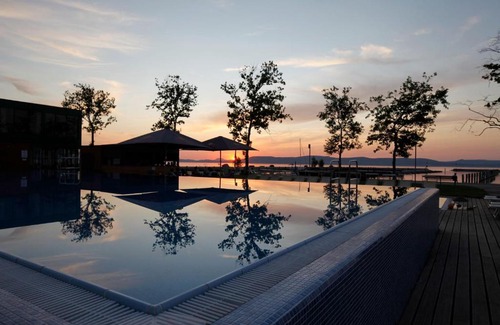 Balatonlelle Apartment | BL Apartman Balatonlelle