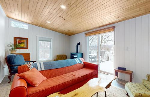 Town of Jerusalem House | Bliss on the Bluff