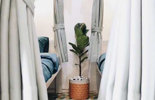 Bui Thi Xuan Hostel | Bong Gio Bui Vien Guesthouse