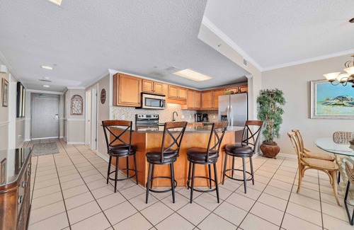 Orange Beach East Condo | Breathtaking Views from Top Floor Resort Amenities | My Beach Getaways