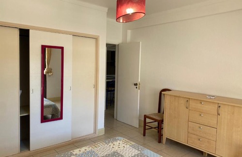 Areias de Sao Joao Apartment | Brisasol