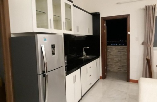 Tran Phu Beach Apartment | Căn hộ Mường Thanh 60 Trần Phú