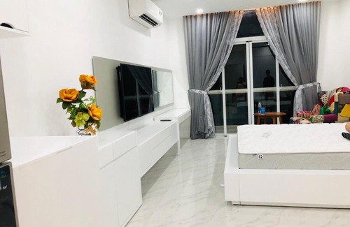 Phu Hai Beach Apartment | Căn Hộ Nghĩ Dường Ocean Vista