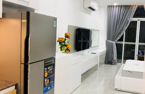 Phu Hai Beach Apartment | Căn Hộ Nghĩ Dường Ocean Vista