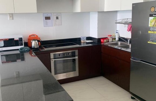 Phu Hai Beach Apartment | Căn Hộ Nghĩ Dưỡng Ocean Vista ( 3 Phòng Ngủ )