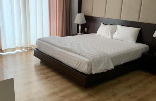 Phu Hai Beach Apartment | Căn Hộ Ocean Vista. ( 3 Phòng Ngủ )
