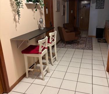 North Ironbound Hostel | Capsule hostel