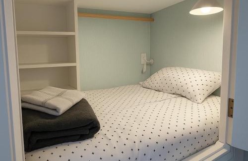 North Ironbound Hostel | Capsule hostel