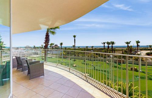 Orange Beach East Apartment | Caribe C313