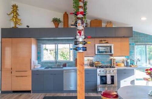 Corona del Mar House | Casa 404 Corona Del Mar