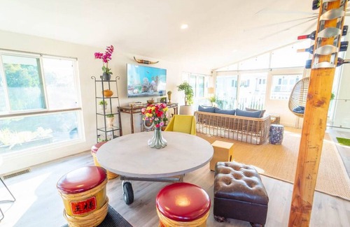 Corona del Mar House | Casa 404 Corona Del Mar