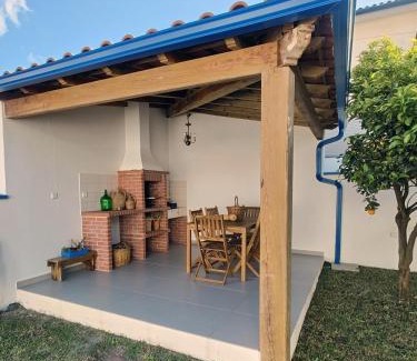 Carvide House | Casa da Avó Julia