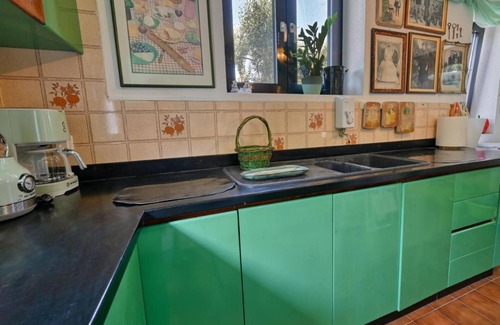 Katastari Apartment | Casa di Colori in Zakynthos