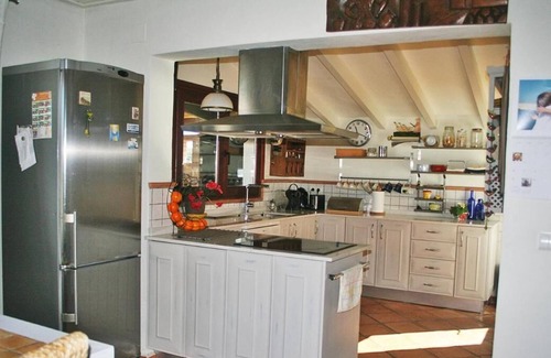 Trencall Ski Chalet | Casa Louise invite you to Relax