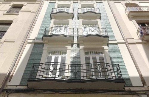 Alcoy Apartment | Casa Timoteo | 2 Bedroom Apartment