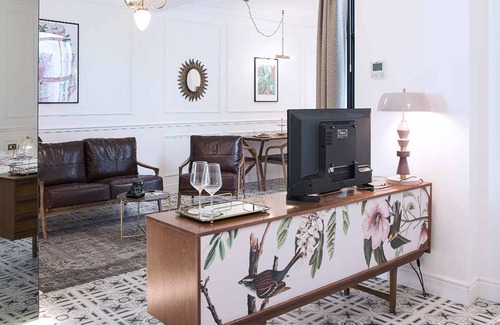 Alcoy Apartment | Casa Timoteo | 2 Bedroom Apartment
