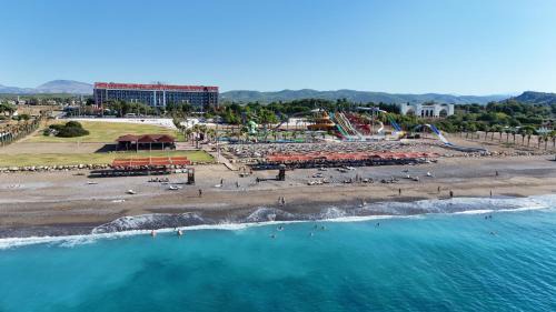 Aksu Hotel | CasaFora Resort Hotel - All Inclusive Plus Concept