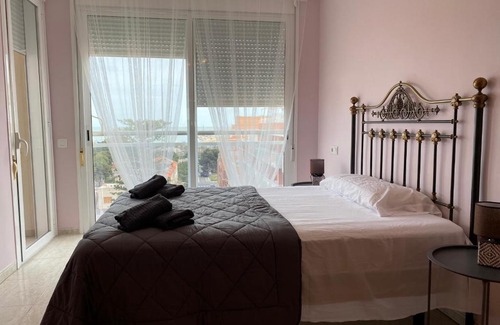 Sant Carles de la Rapita Apartment | Casal