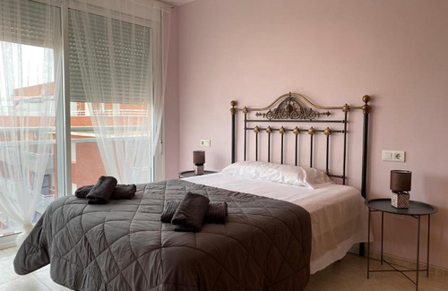 Sant Carles de la Rapita Apartment | Casal