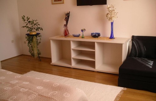 Heviz Apartment | Centrum Apartman