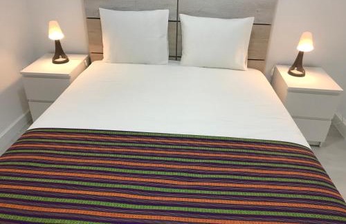 Lisbon Old Town Hostel | Charming episode