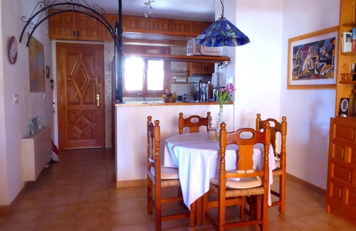Bell Horizo House | Charming house with garden for 4 guests, winter dates available once again!