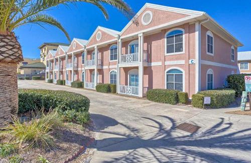 Orange Beach Apartment | Charter Landing