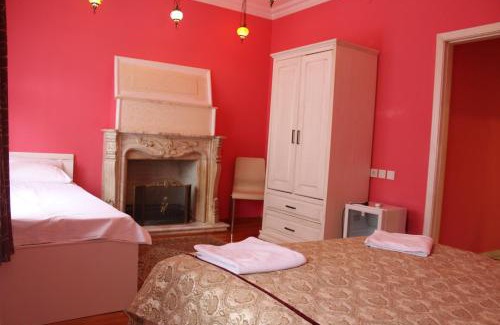 Sultanahmet Hostel | Cheers Lighthouse