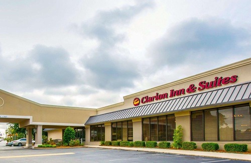 Dothan Hotel | Clarion Inn & Suites Dothan South