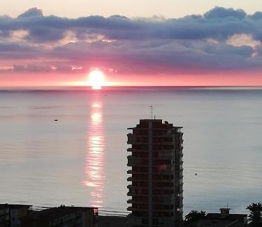 Cala Apartment | Coblanca