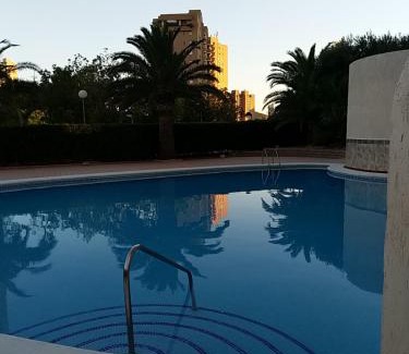 Cala Apartment | Coblanca