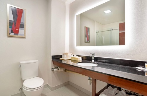 Livingston Hotel | Comfort Inn Livingston
