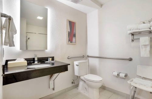 Livingston Hotel | Comfort Inn Livingston
