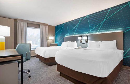 Livingston Hotel | Comfort Inn Livingston