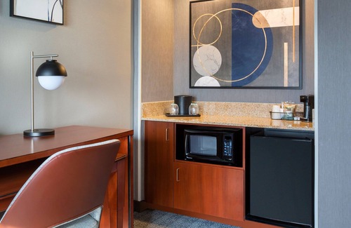 Tarrytown Hotel | Courtyard by Marriott Tarrytown Westchester County