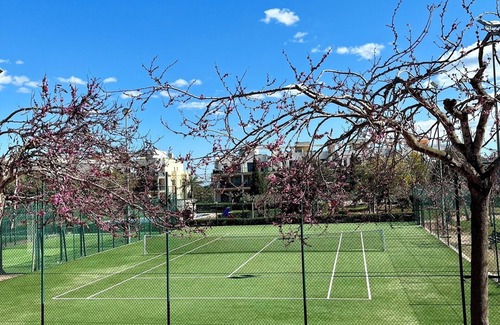 San Jorge Apartment | Cozy apartment in Panoramica Golf, Sant Jordi