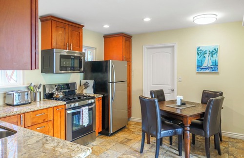 Carlsbad Condo | Cozy Beach Retreat with Spacious Private Patio - Steps from the Sand #7