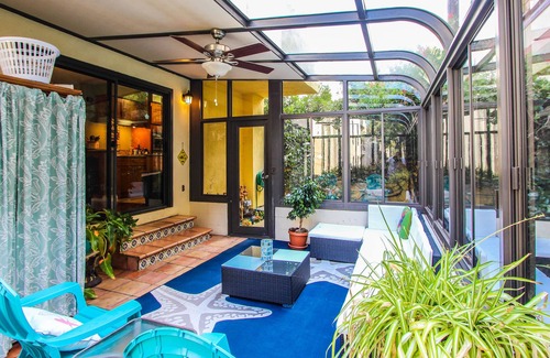 Playa Del Rey Condo | COZY, PRIVATE, WITH FRIENDLY NEIGHBORS!