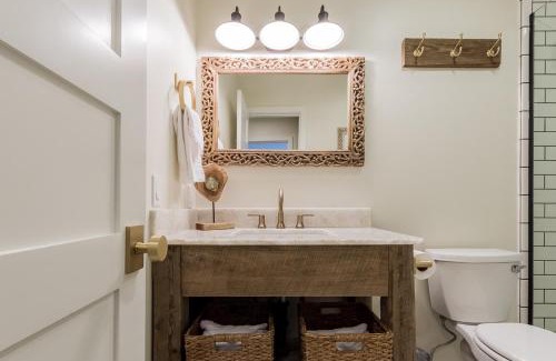 Mammoth Lakes House | Crestview 35