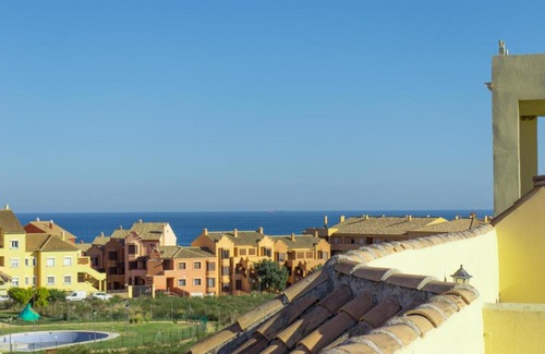 Manilva Apartment | Dannys Alboran Hills