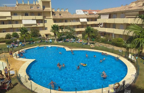 Manilva Apartment | Dannys Alboran Hills
