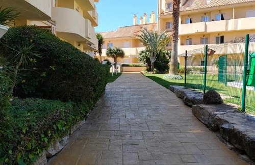 Manilva Apartment | Dannys Alboran Hills