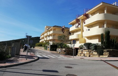 Manilva Apartment | Dannys Alboran Hills