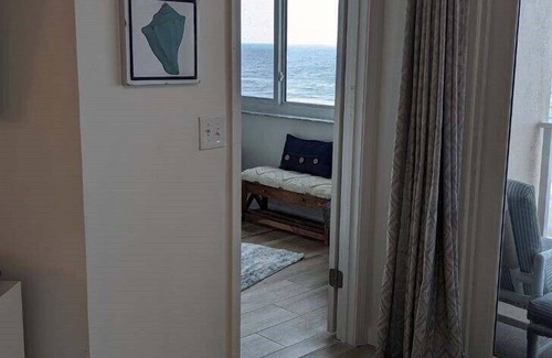 Ponce Inlet Condo | Daytona/Ponce oceanfront - specials for staying the month of January!
