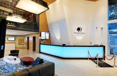 Moda Hotel | DoubleTree By Hilton Istanbul - Moda