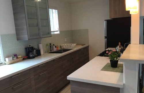 East Village House | Downtown Penthouse walk to the beach