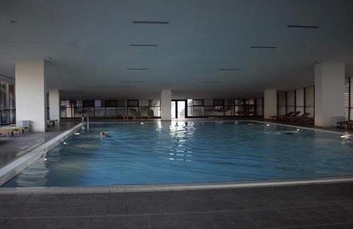 Atasehir Apartment | DUMANKAYA İKON