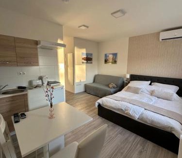 Esztergom House | Dunapart Vendégház Esztergom