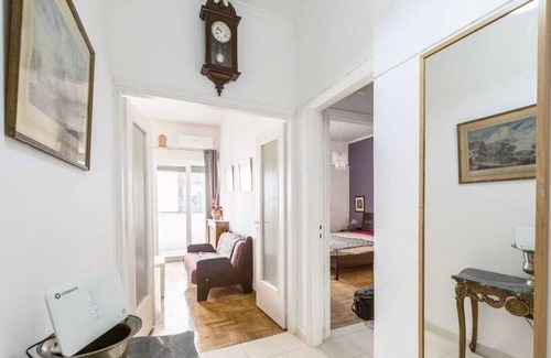 Exarhia Apartment | Elegant apt in Exarchia
