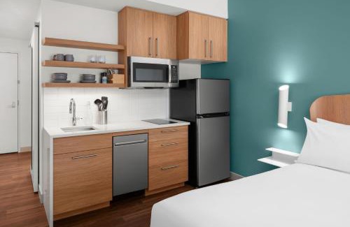 Second Ward Hotel | Element Charlotte Uptown